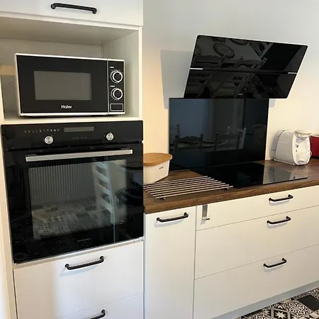 Le Loriot Champagne-et-Fontaine