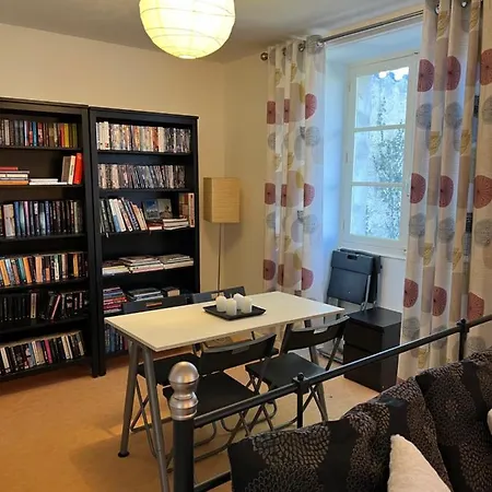 Le Loriot * Champagne-et-Fontaine