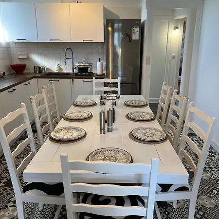 Casa vacanze Le Loriot Champagne-et-Fontaine