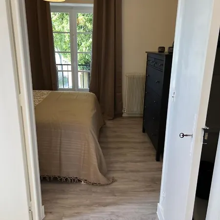 Le Loriot Champagne-et-Fontaine