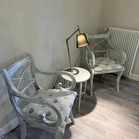 Le Loriot * Champagne-et-Fontaine