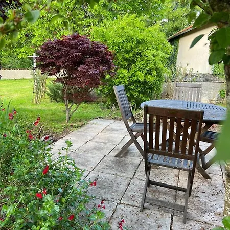 Le Loriot Casa vacanze