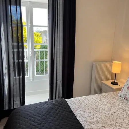 Le Loriot Casa vacanze Champagne-et-Fontaine