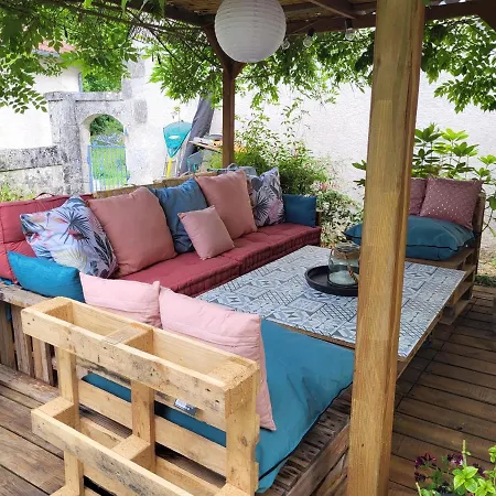 Le Loriot Casa vacanze *