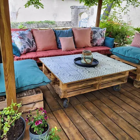 Le Loriot Casa vacanze *