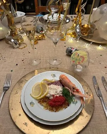 Le Loriot Casa vacanze *