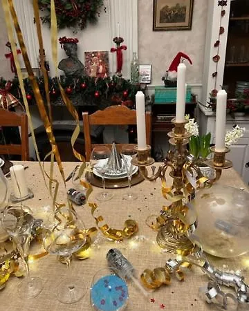 Casa vacanze Le Loriot *