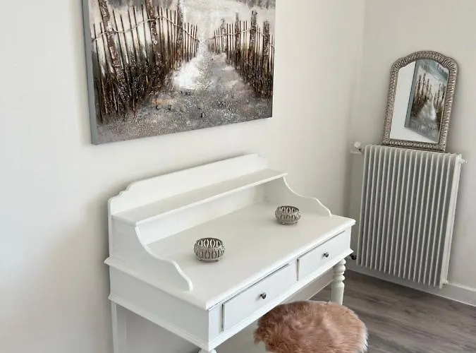 Vakantiehuis Le Loriot Champagne-et-Fontaine