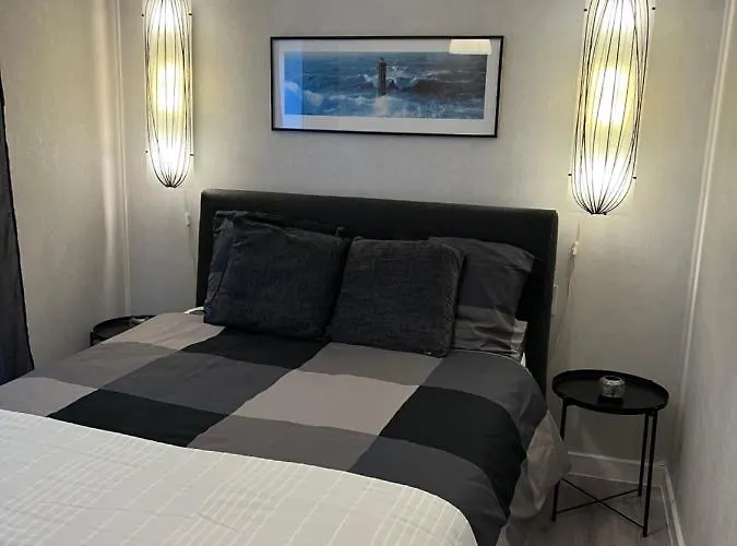 Vakantiehuis Le Loriot *