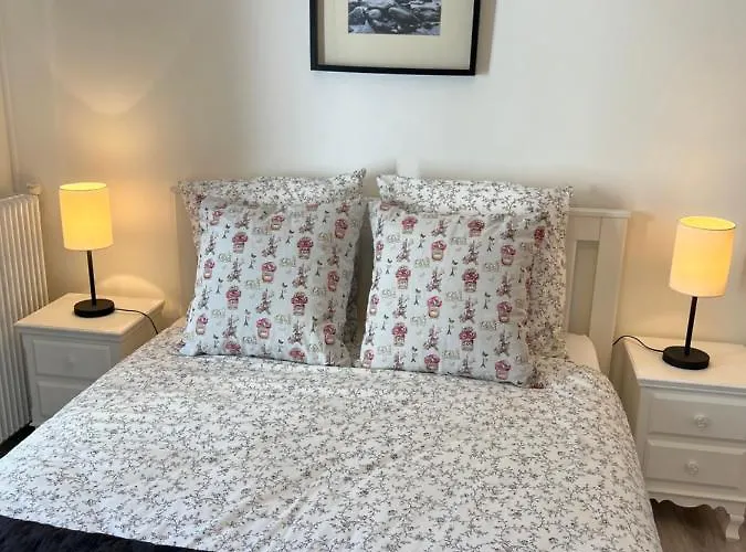 Le Loriot Hébergement de vacances