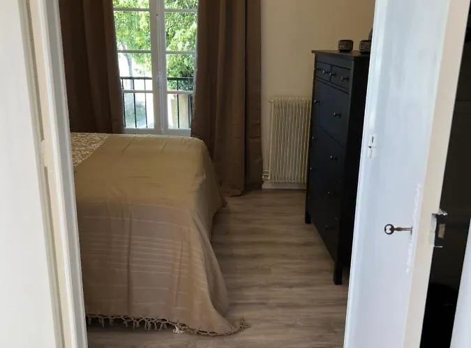 Le Loriot Champagne-et-Fontaine