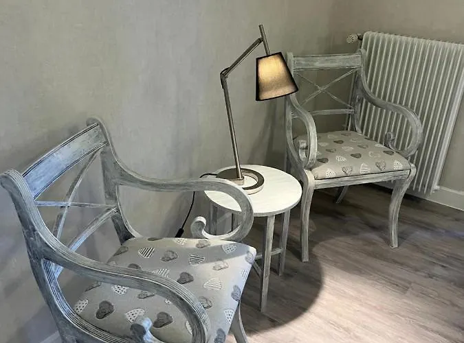 Le Loriot * Champagne-et-Fontaine