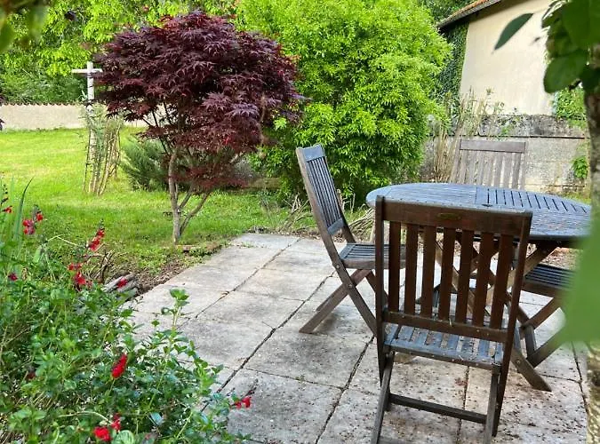 Le Loriot Vakantiehuis