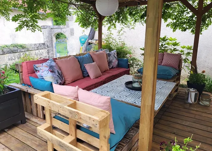 Le Loriot Vakantiehuis *