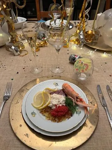 Le Loriot Vakantiehuis *