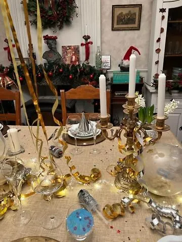 Hébergement de vacances Le Loriot *