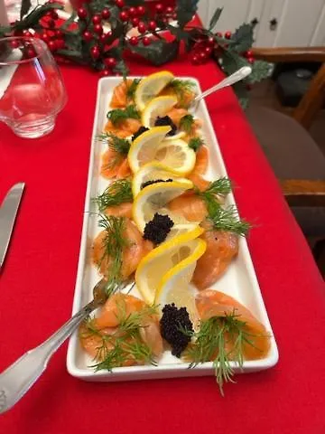 Vakantiehuis Le Loriot *